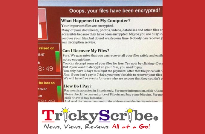 Ransomware